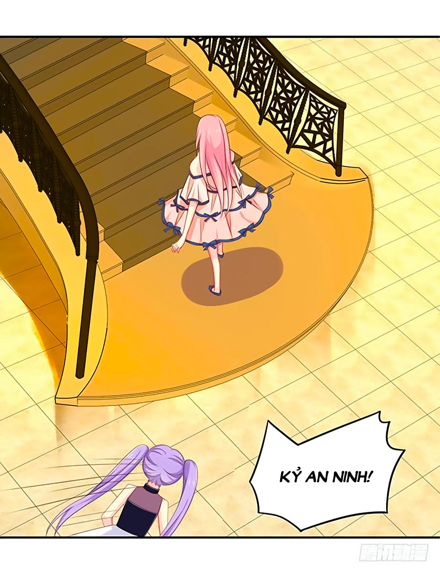 chồng tạm thời, chơi bí ẩn chapter 3 2