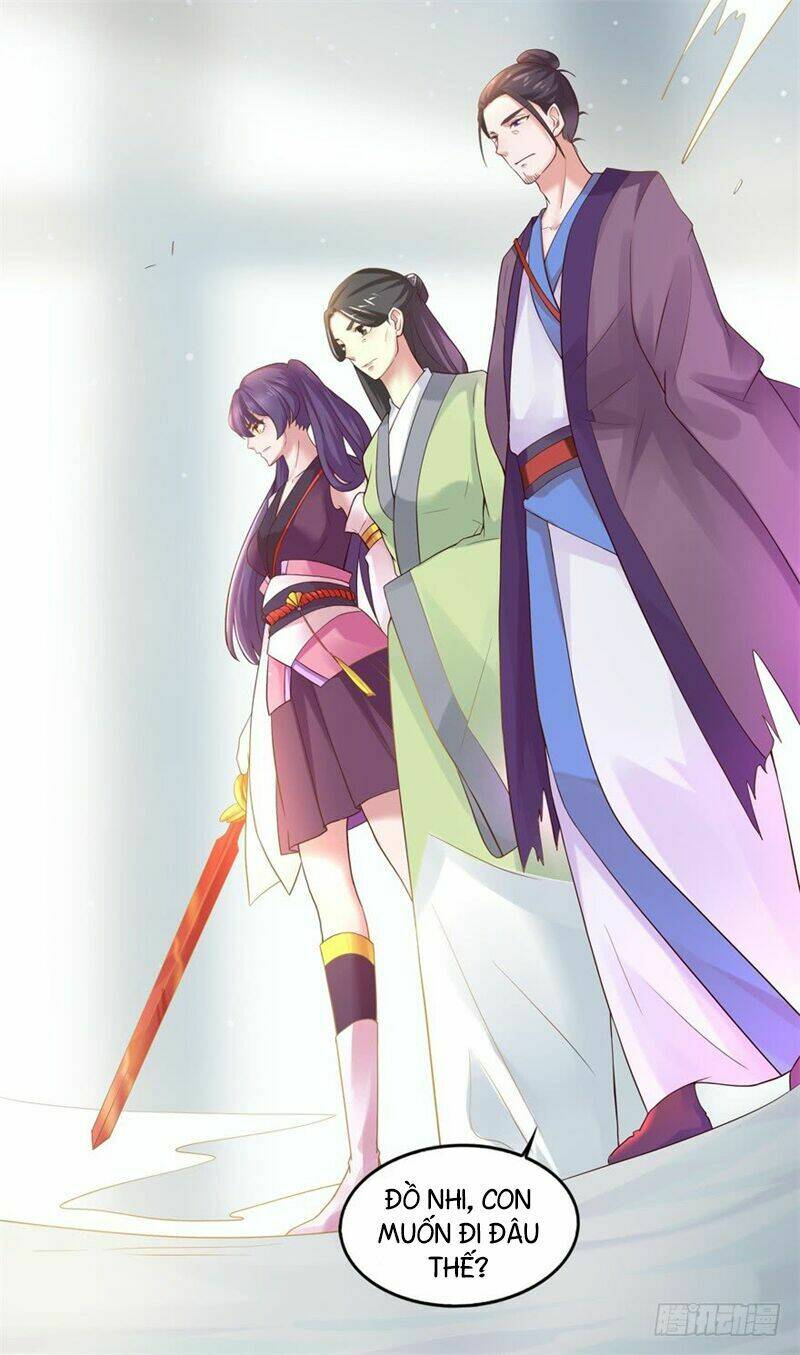 tiên ma đồng tu chapter 5 11