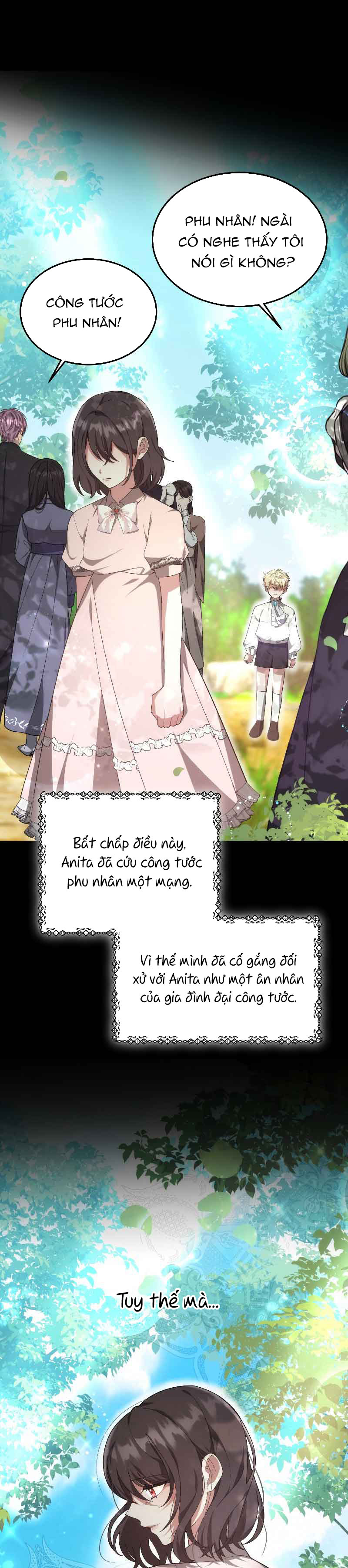 tôi căm ghét nó còn nhiều hơn thế nữa chapter 9.1 11