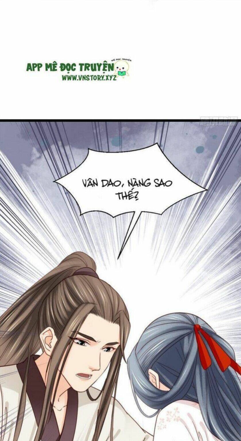 kiều nữ độc phi chapter 229 33