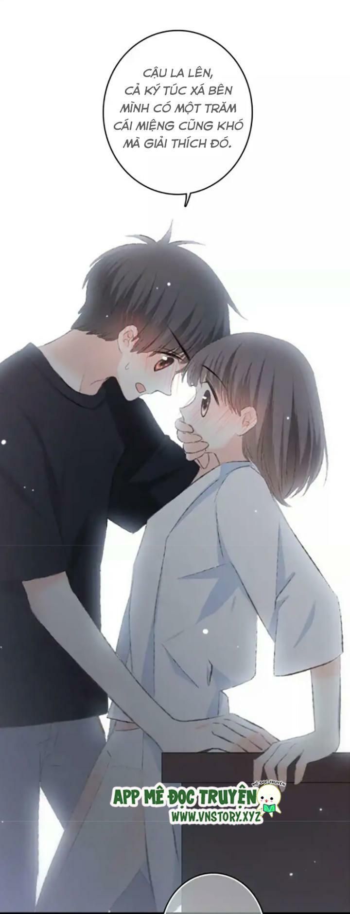 con tim rung động 2 chapter 28 7