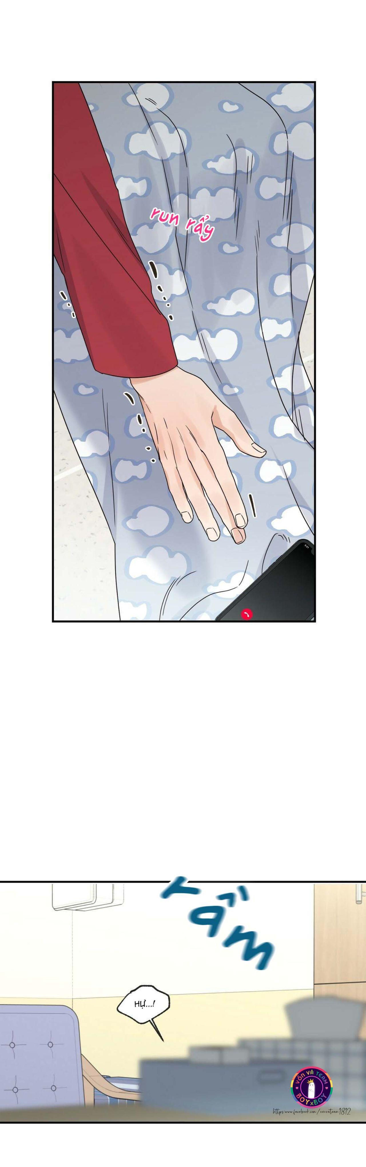 omega complex (end) chapter 18 3