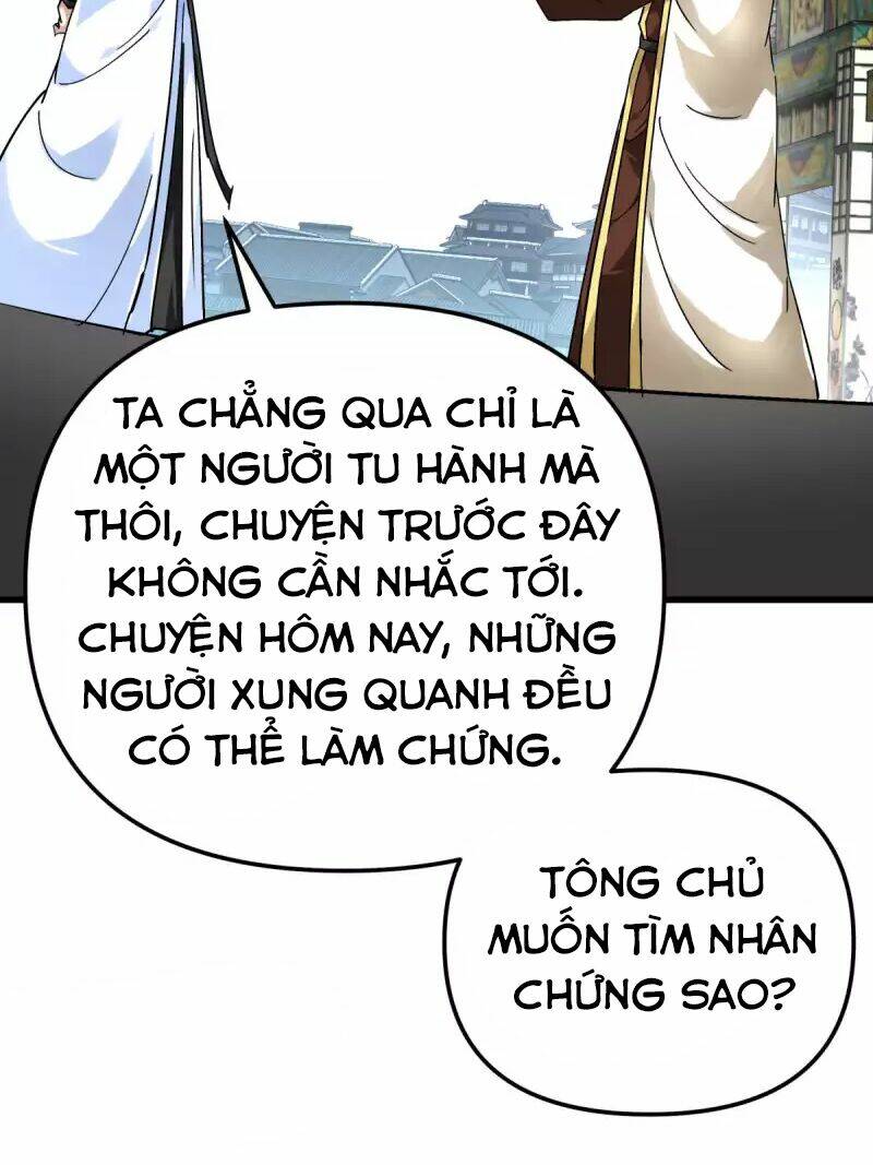 trọng sinh ta là đại thiên thần chapter 143 21