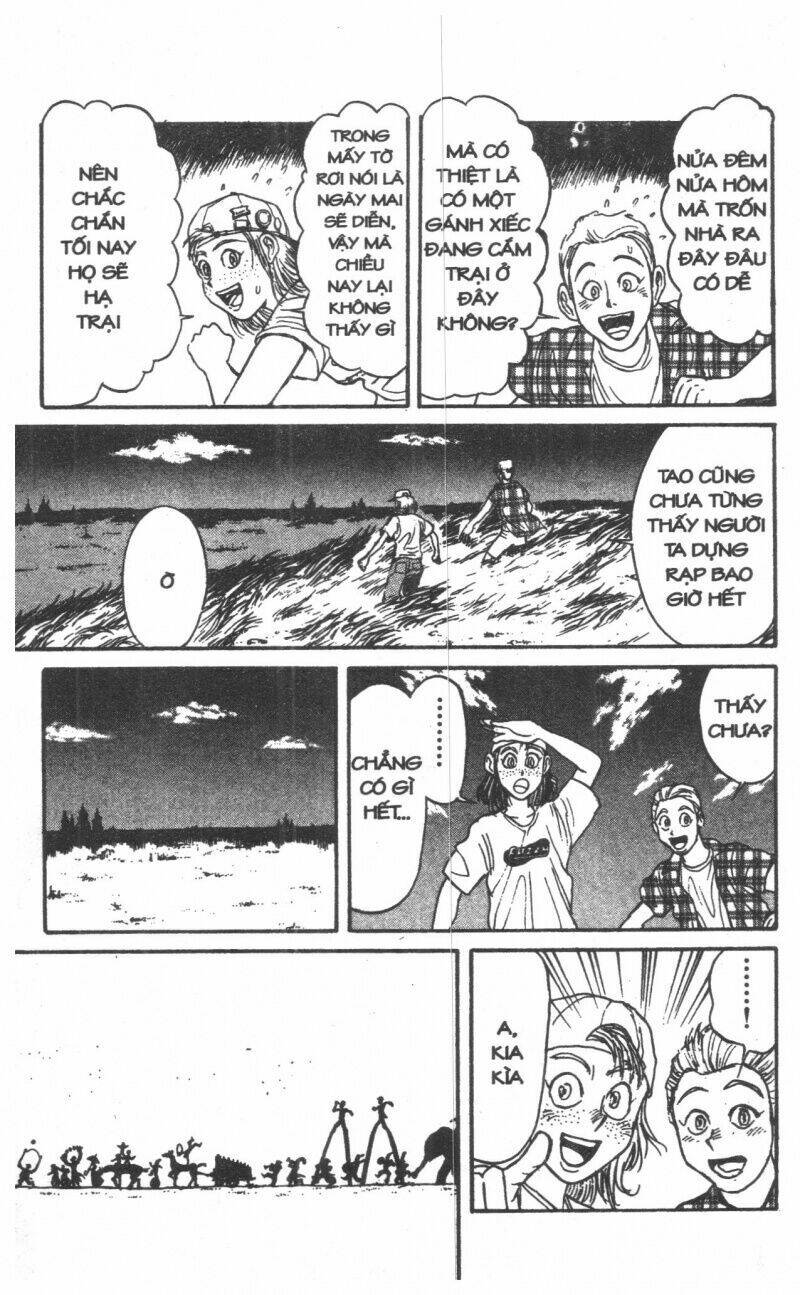 karakuri circus - gánh xiếc quái dị chapter 7 177