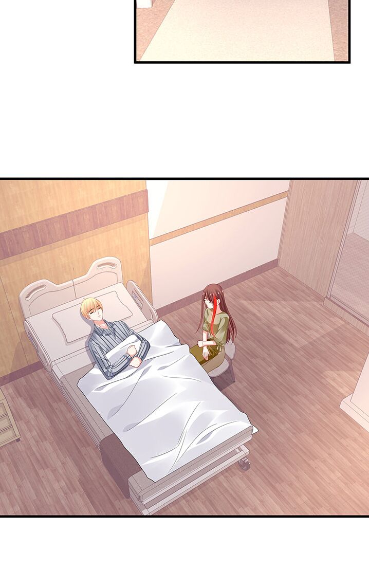 bạn trai 1/4 của tôi chapter 48 2