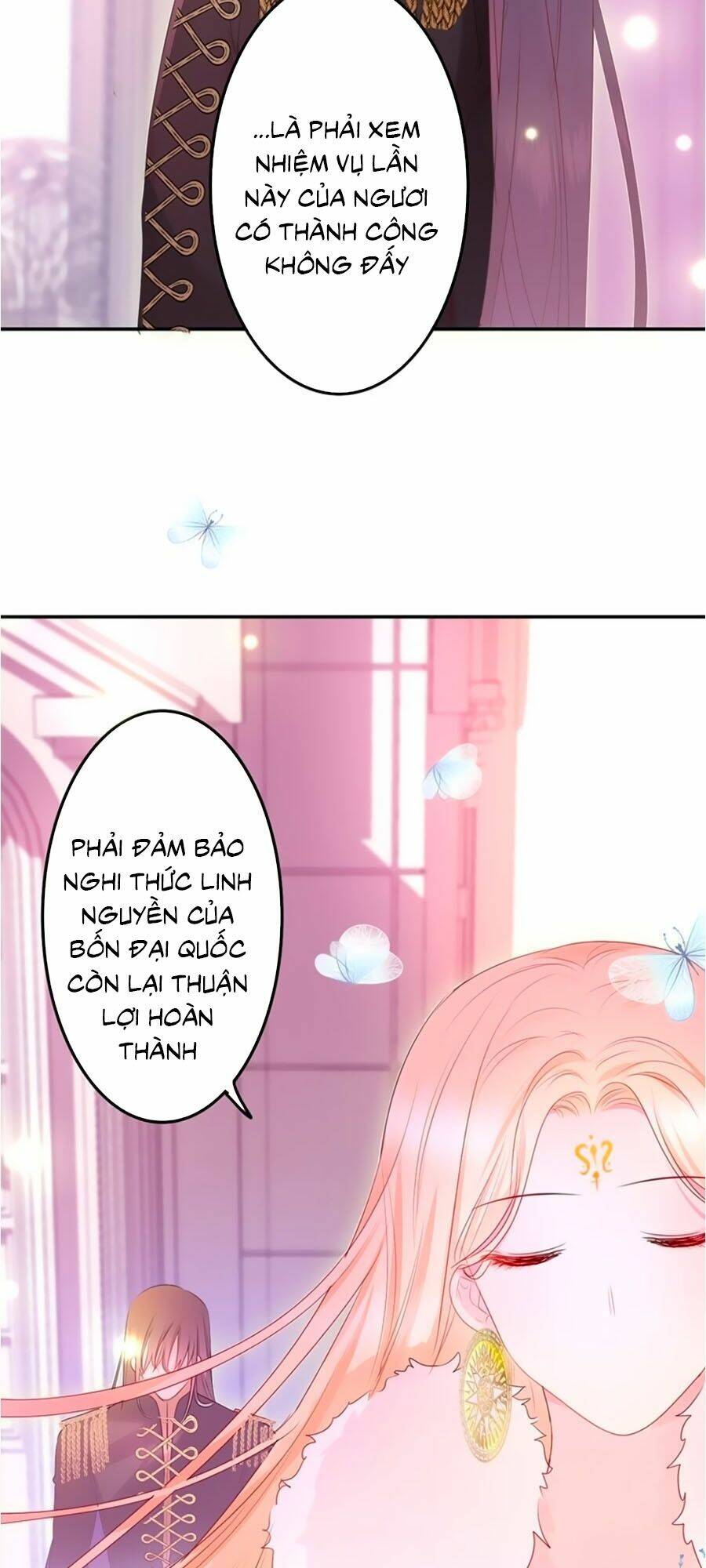 độ ấm quái vật kiệm lời chapter 10.2 28