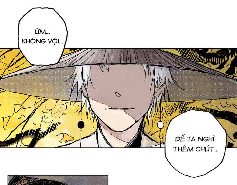 Linh Khư chapter 0 37