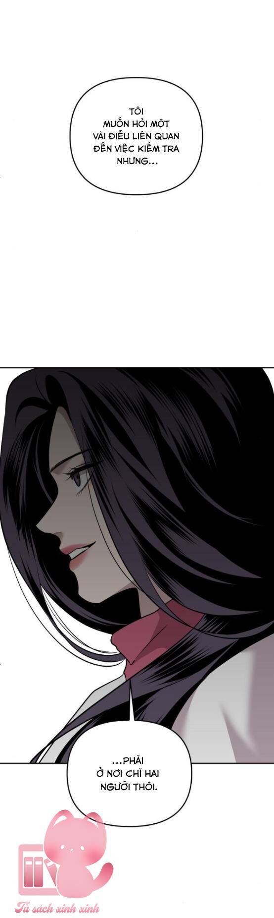 tiên nữ ngoại truyện chapter 7 40