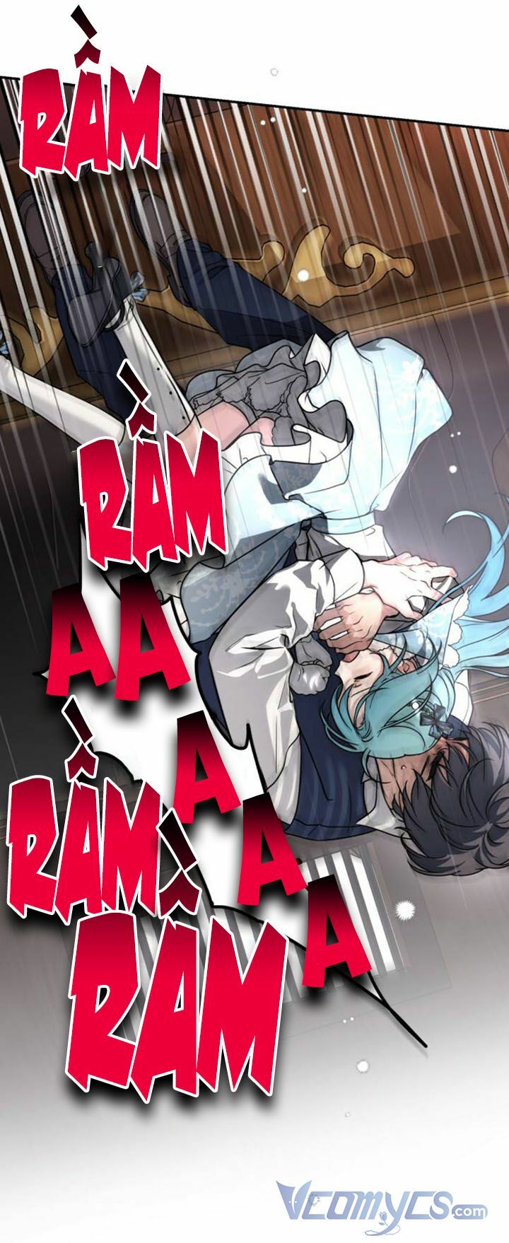 công nương mint bé nhỏ chapter 6 74