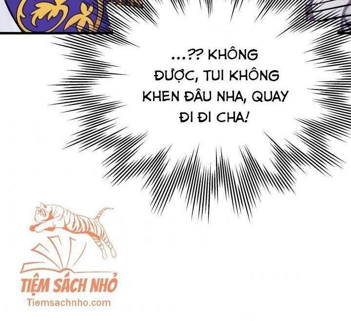 con gái chồng quá dễ thương chapter 42 19