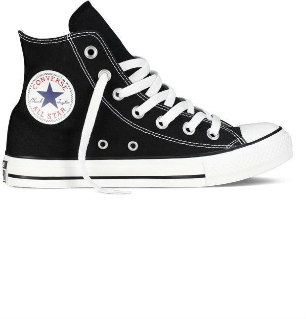 Giày Converse Chuck Taylor All Star Classic Hi Top - 121186