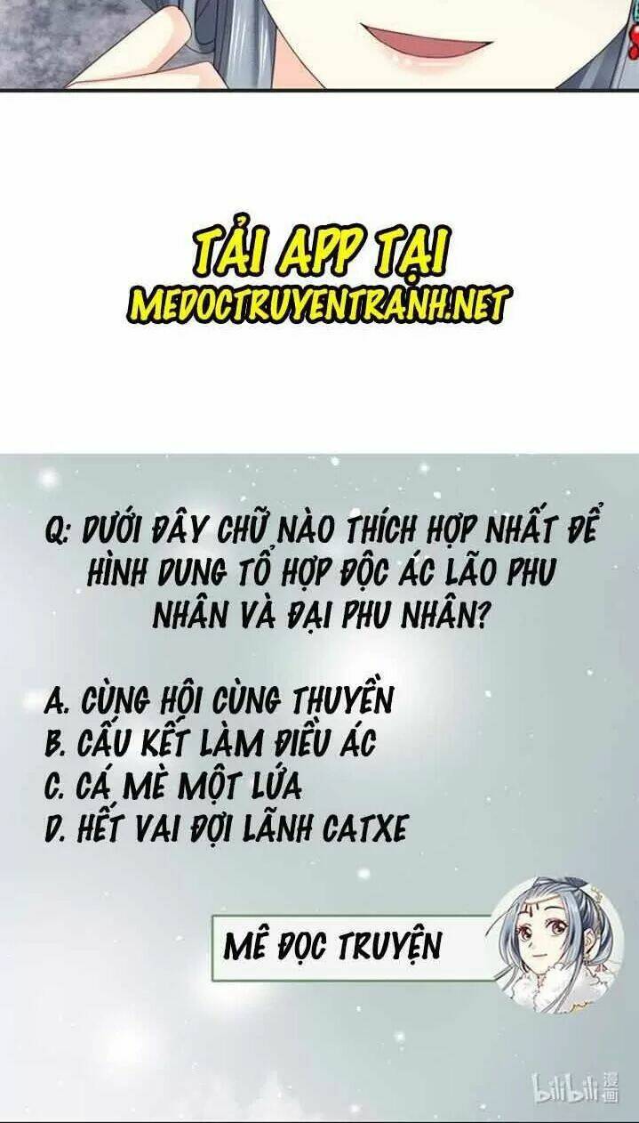 kiều nữ độc phi chapter 258 32