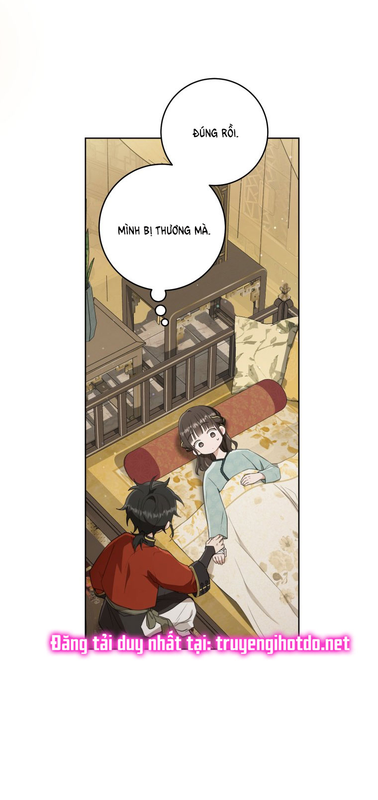 trở thành đứa cháu gái bị ghẻ lạnh trong gia tộc võ giả hùng mạnh chapter 50.2 32