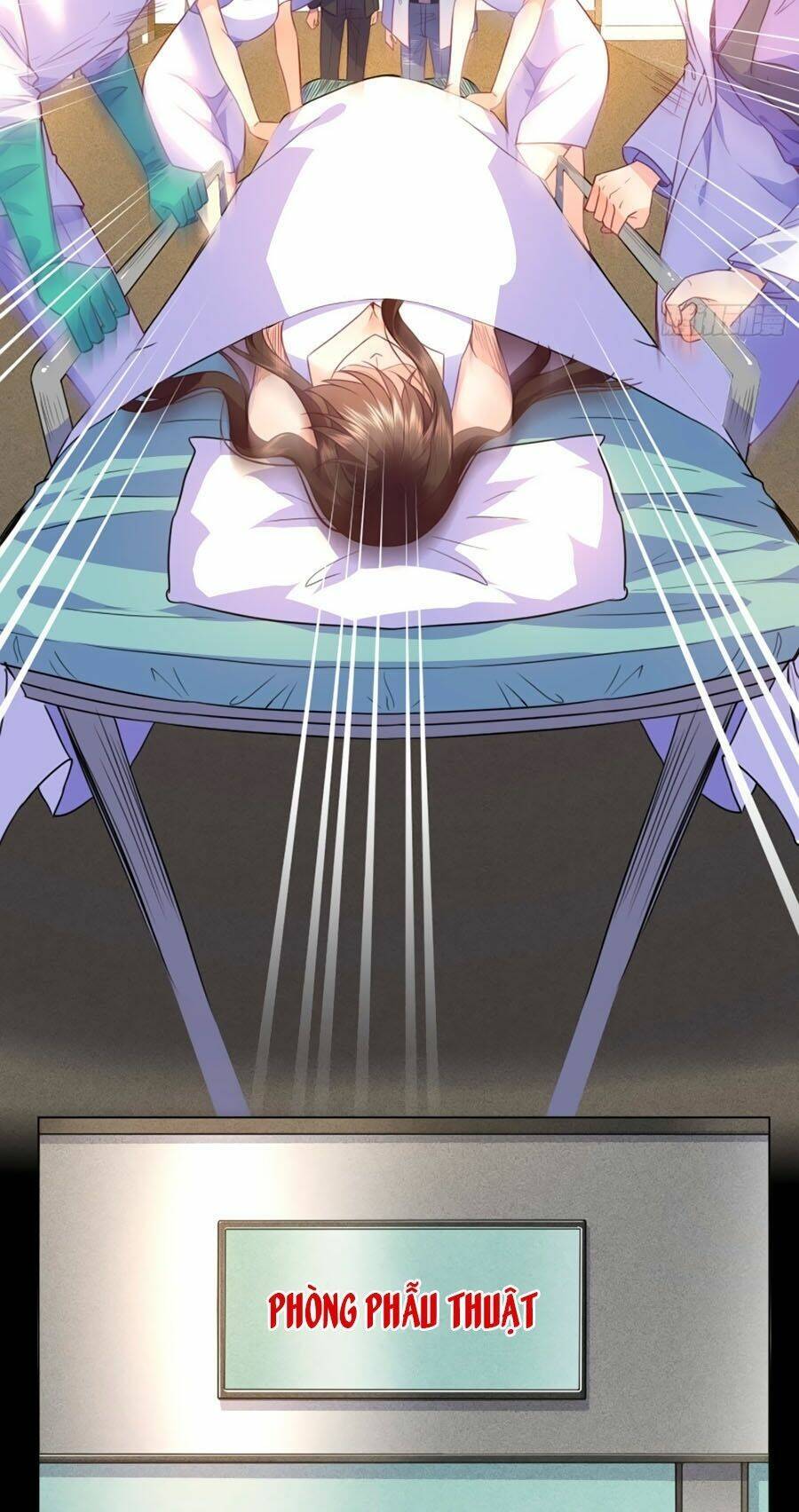 nữ vương tàn nhẫn chapter 15 12