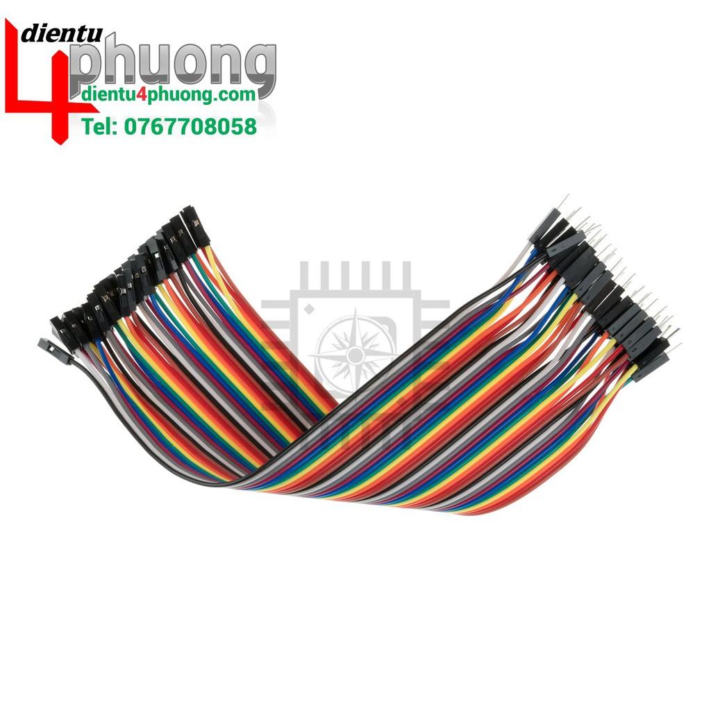 Dây Bẹ Nhiều Màu Loại Tốt