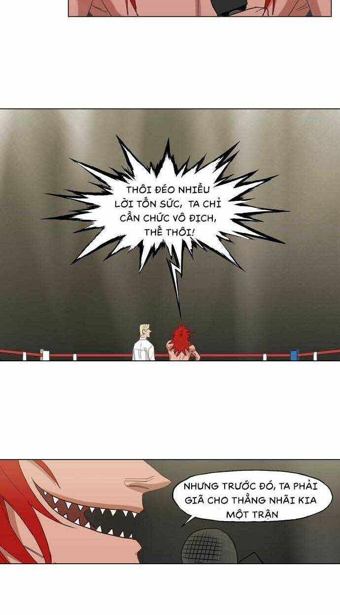 võ sĩ - the boxer chapter 22 11