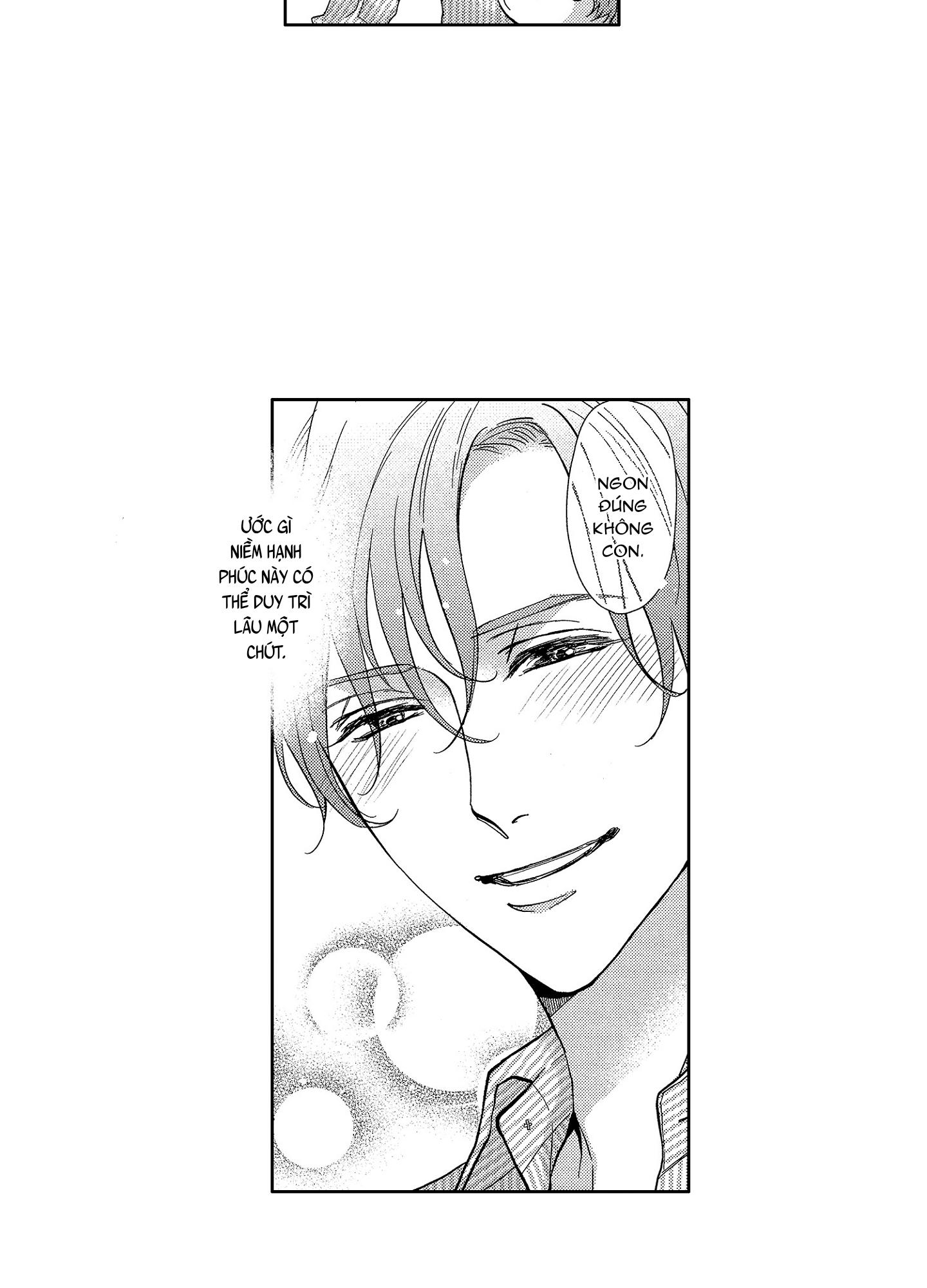 nụ hôn của baba chapter 7 19