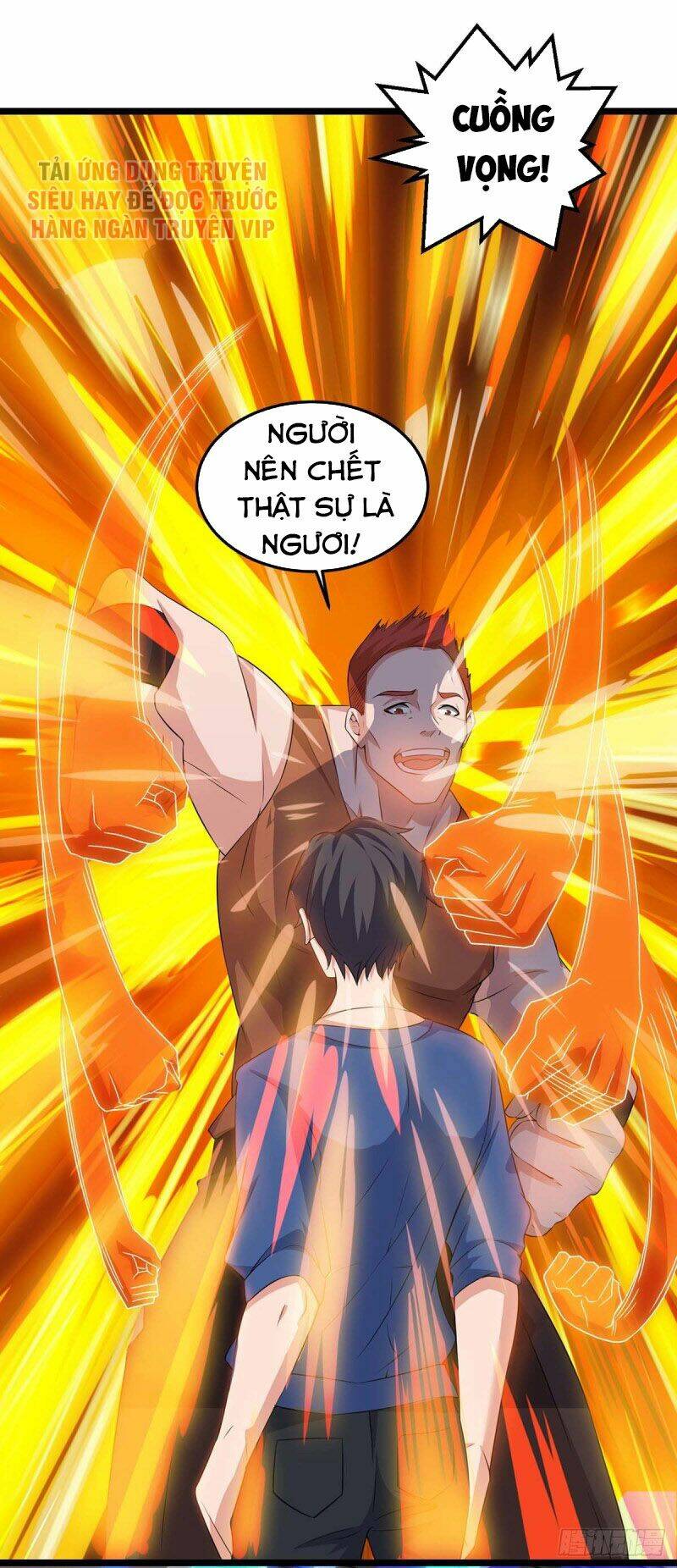 trọng sinh khí thiếu quy lai chapter 137 9