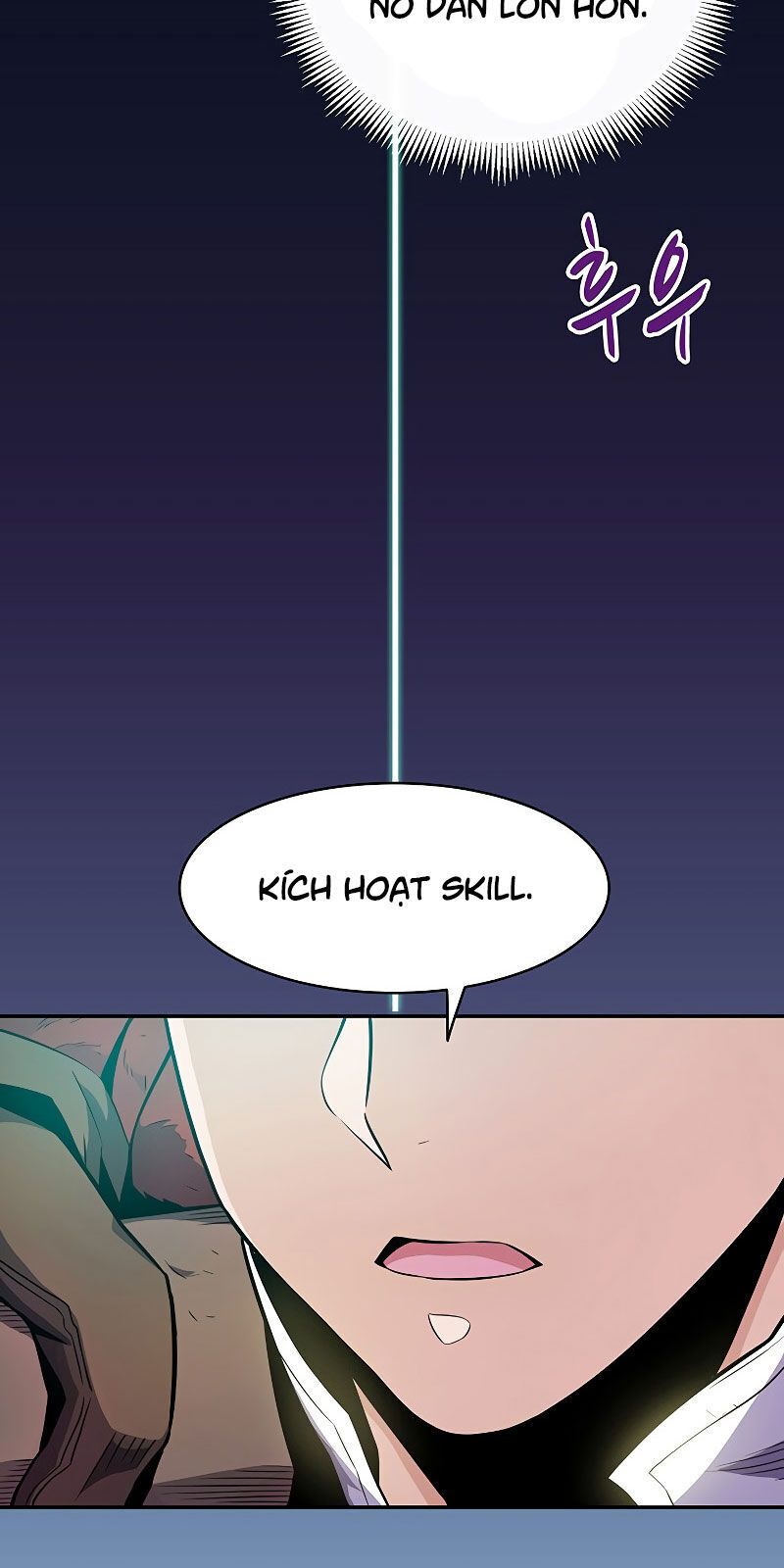 arcane sniper (xạ thủ đạn ma) chapter 24 95