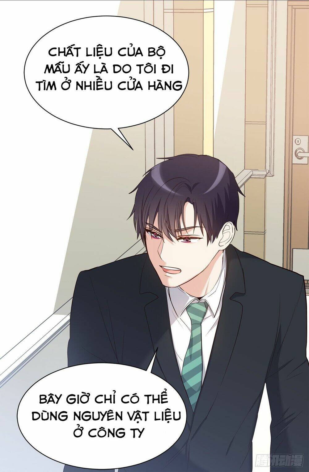 acup tiên sinh chapter 36 22