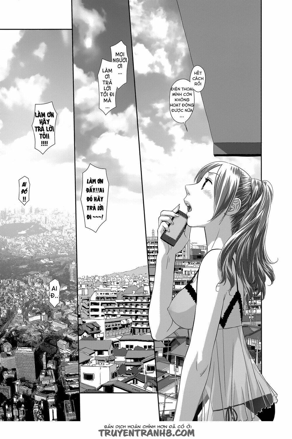 saikin kono sekai wa watashi dake no mono ni narimashita...... chapter 0 9