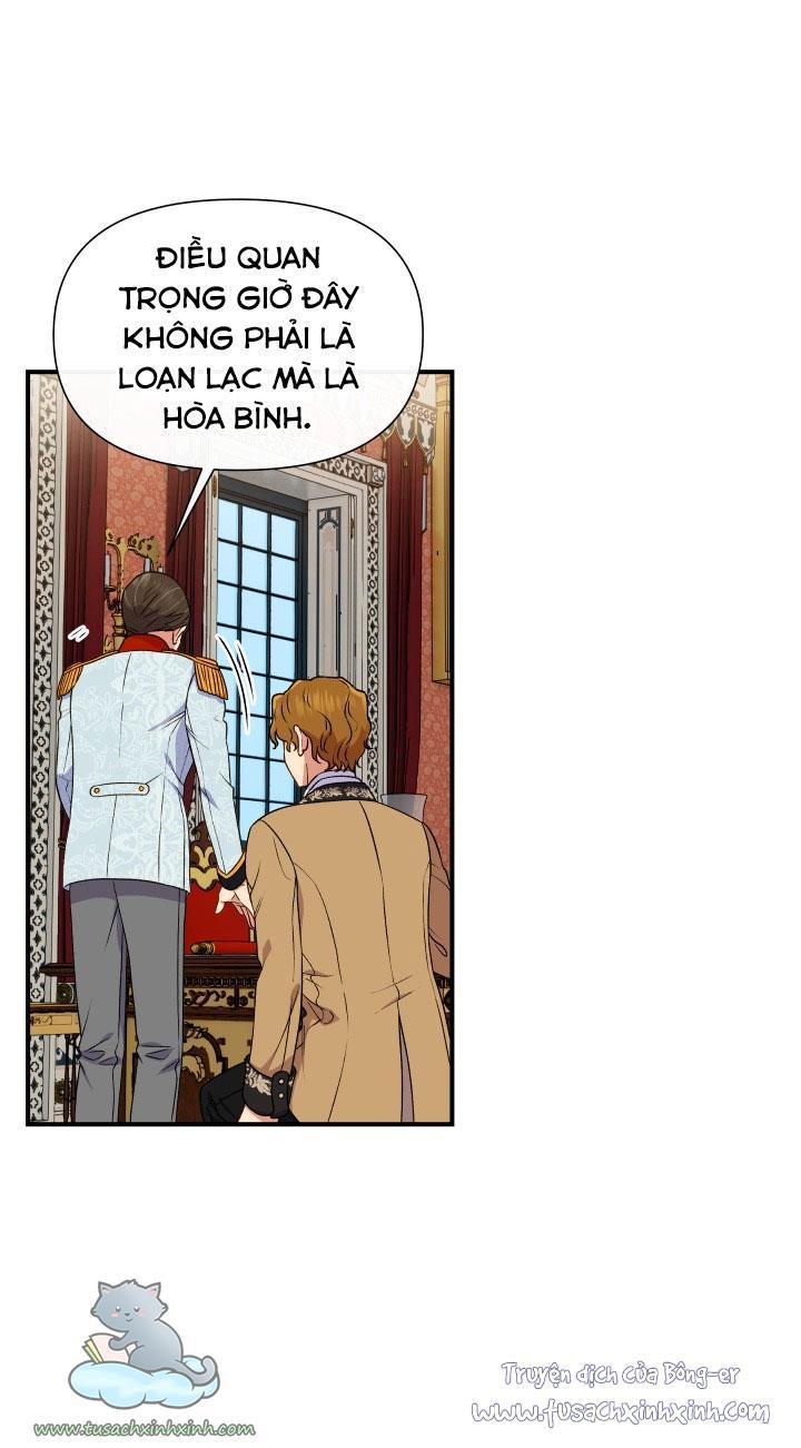 công nương khế ước của gia tộc công tước quái vật chapter 98 22