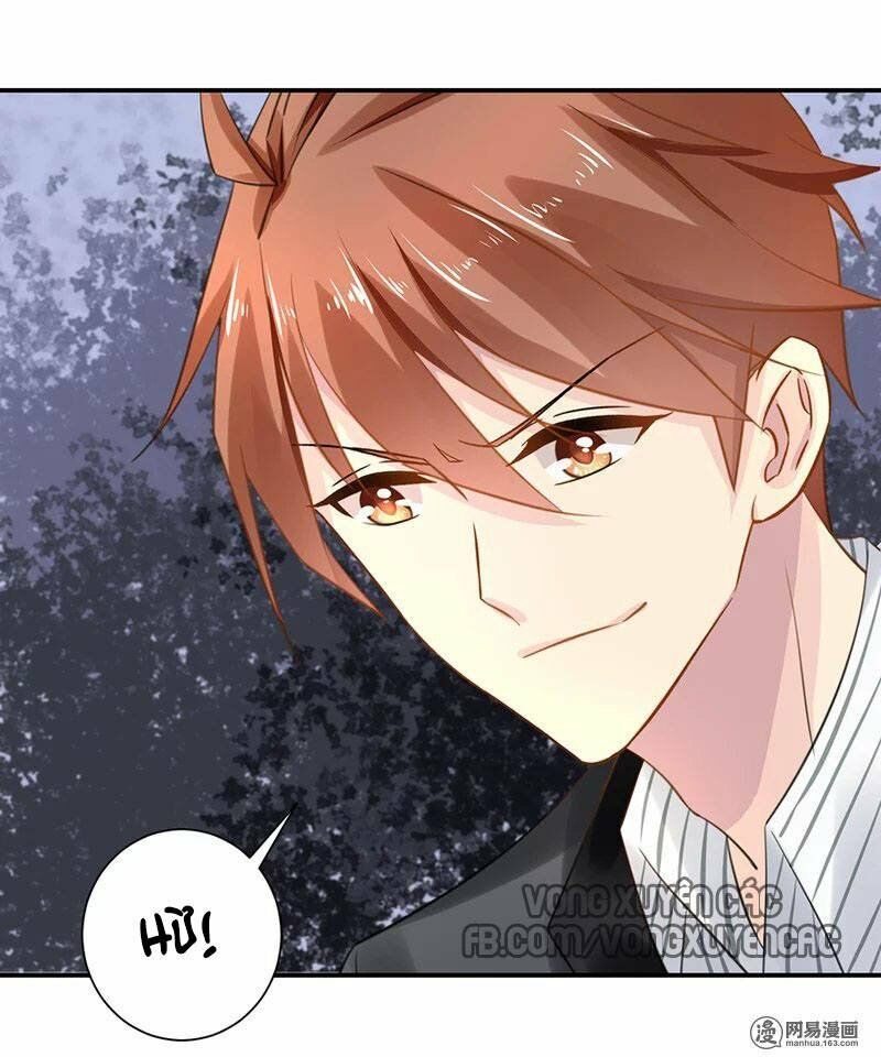 ác ma bá yêu chapter 2 27