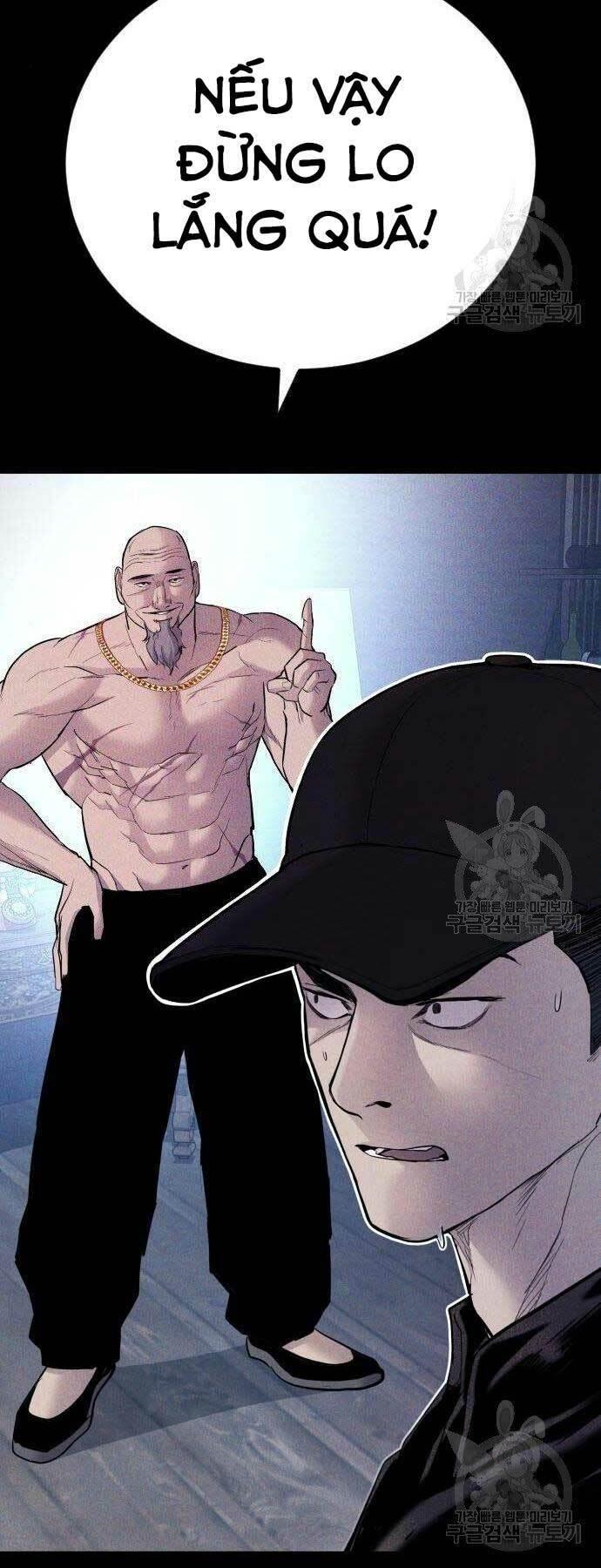 đặc vụ kim chapter 40 73