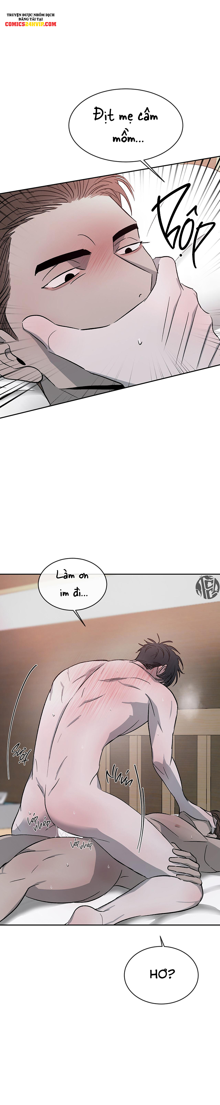 tương khắc chapter 39 6