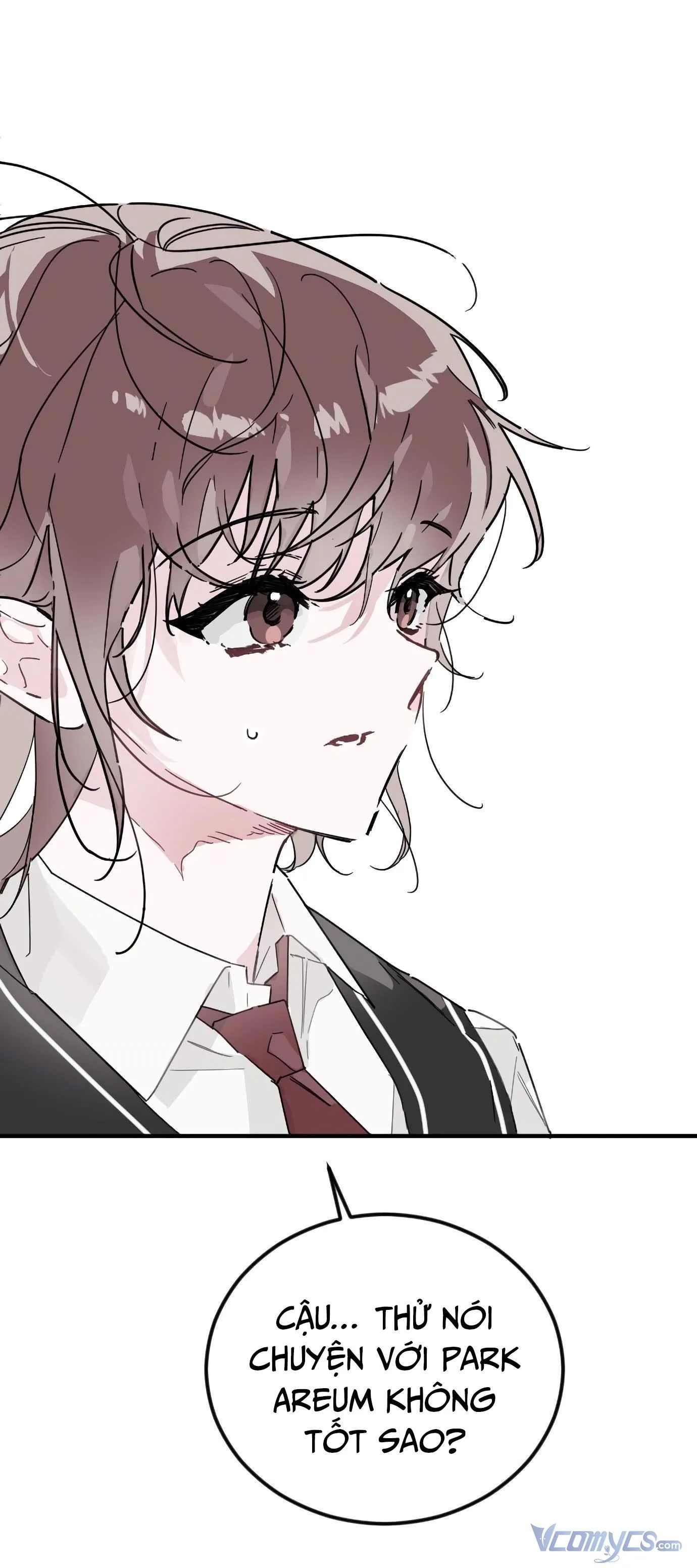 em đã tìm kiếm cả ngàn năm nay chapter 10 53