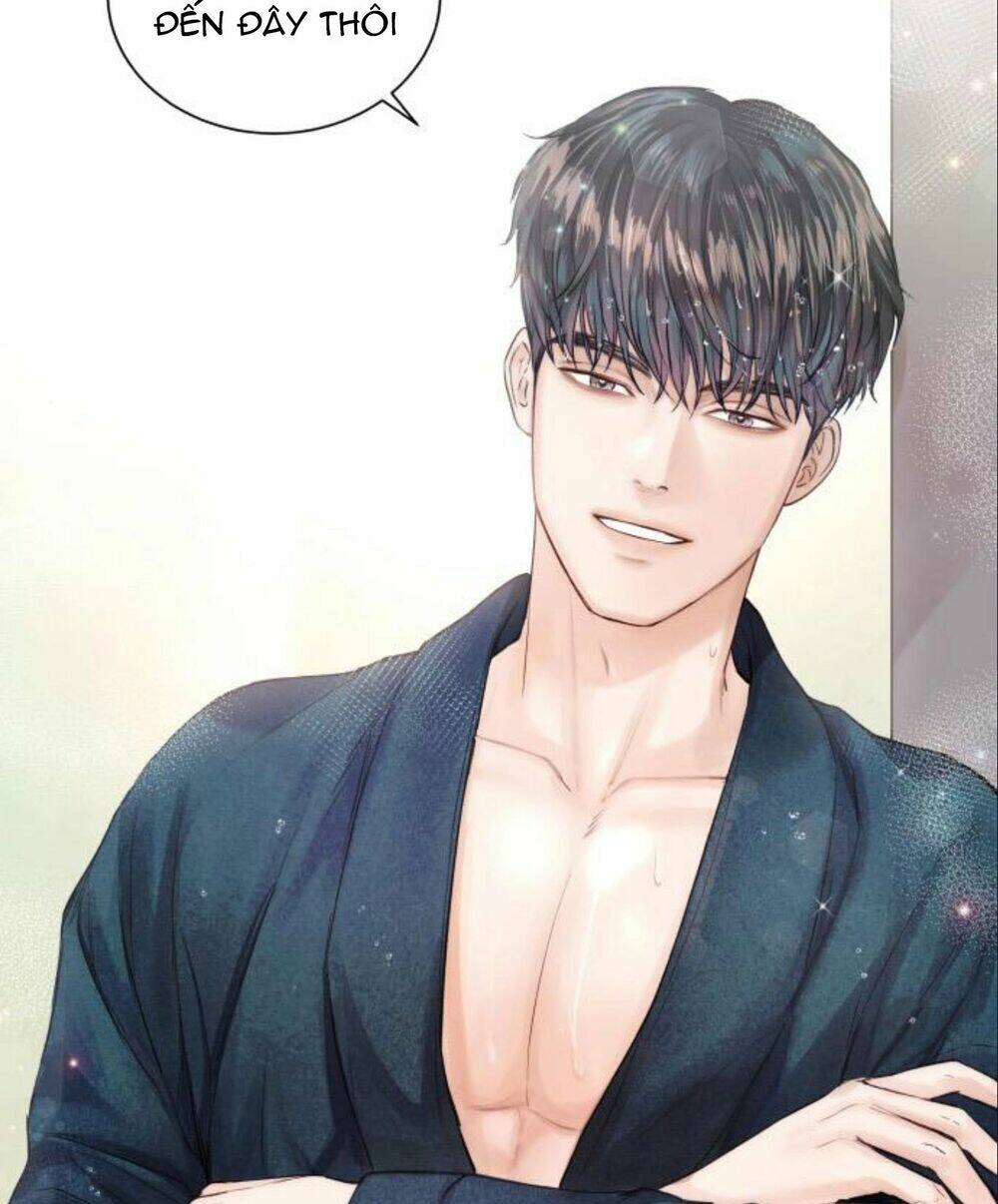 nhất định chúng ta sẽ được hạnh phúc chapter 11 42