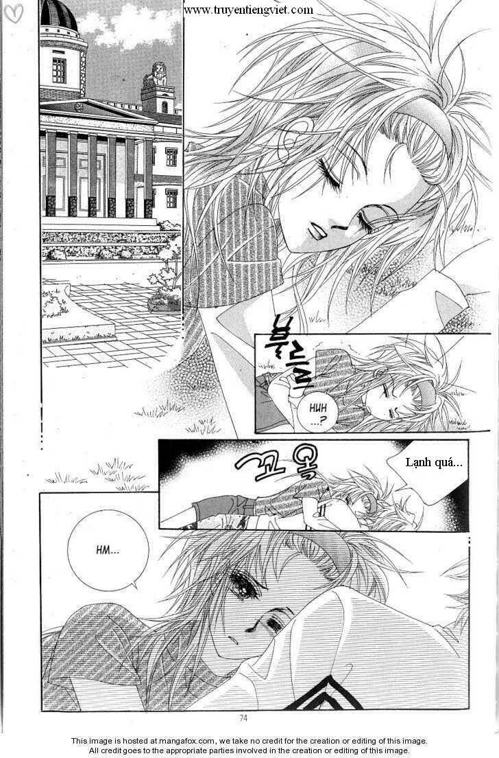 thần tượng mua sắm chapter 13 1