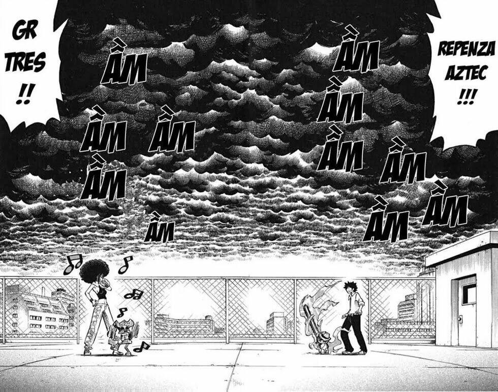 phá bỏ lời nguyền chapter 25 4