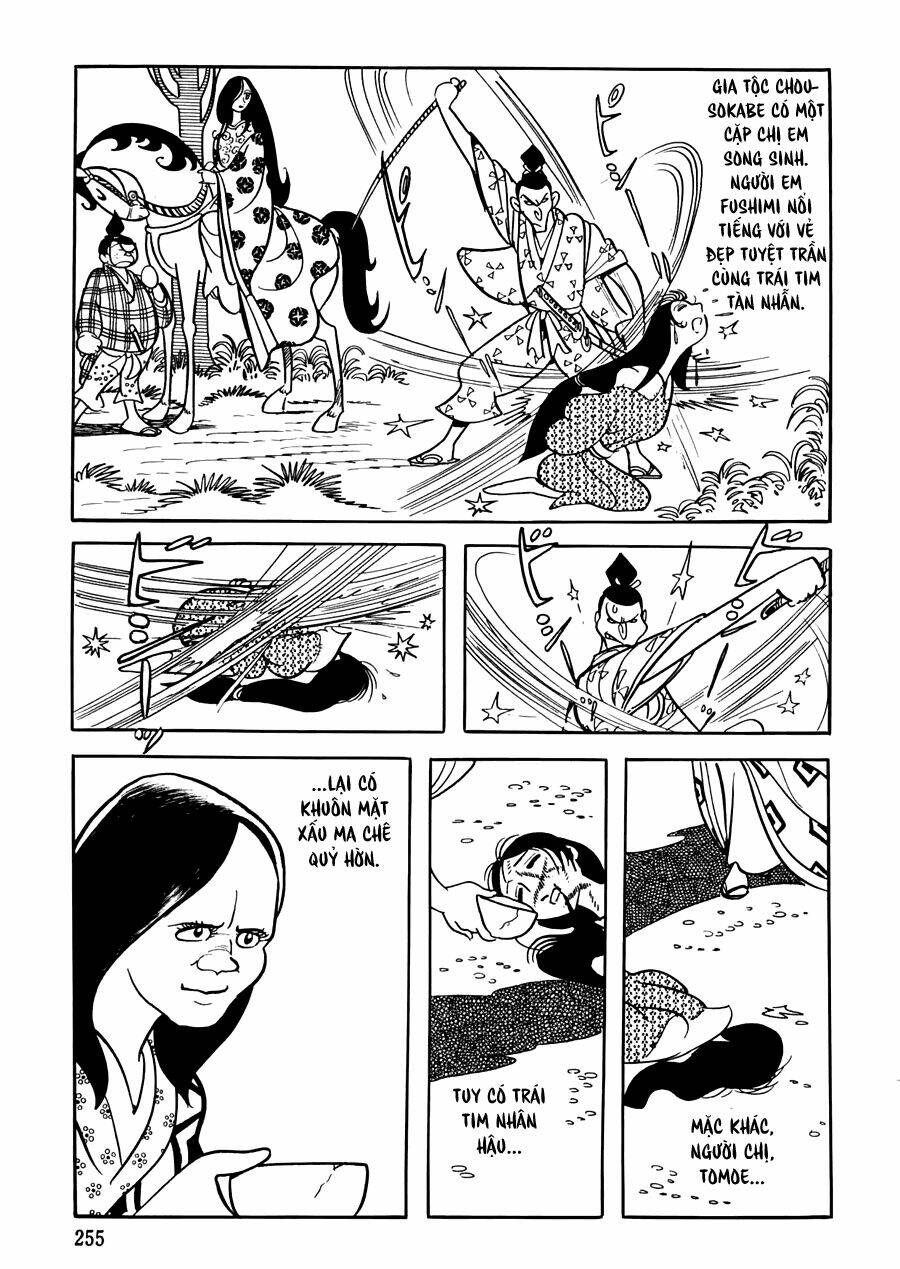 the crater chapter 8 3