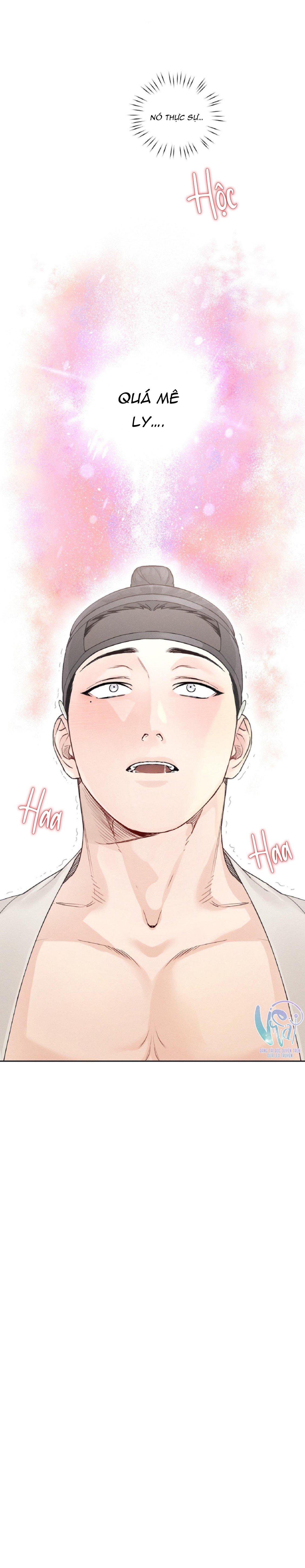 cửa hàng tình dục thời đại choseon chapter 2 21