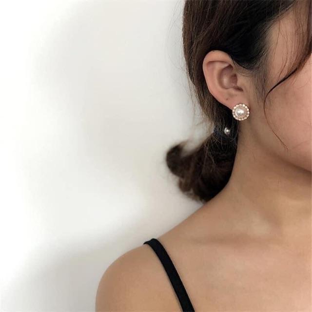 SET 6 ĐÔI KHUYÊN TAI