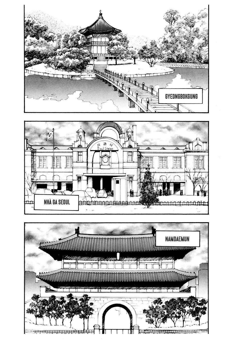 whistle - cơn lốc sân cỏ chapter 150 9