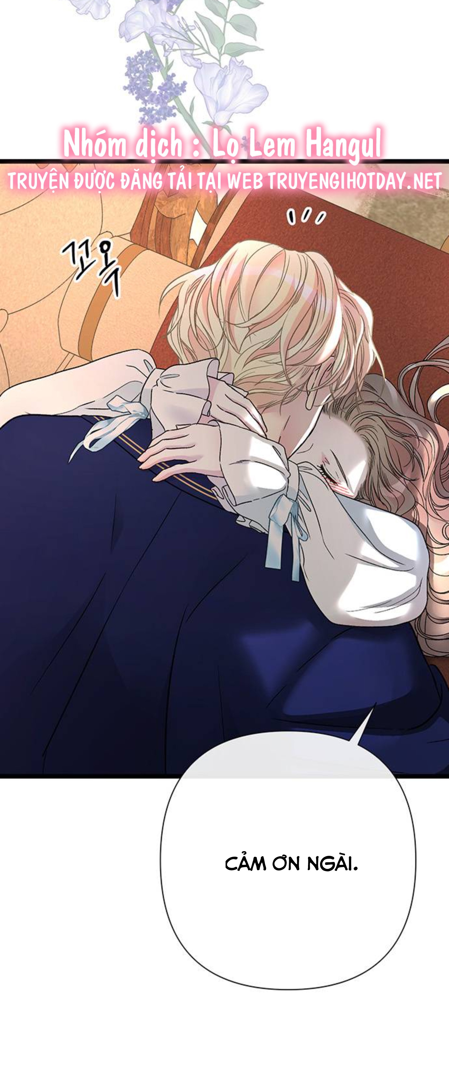 hoàng tử phiền toái chapter 68 23