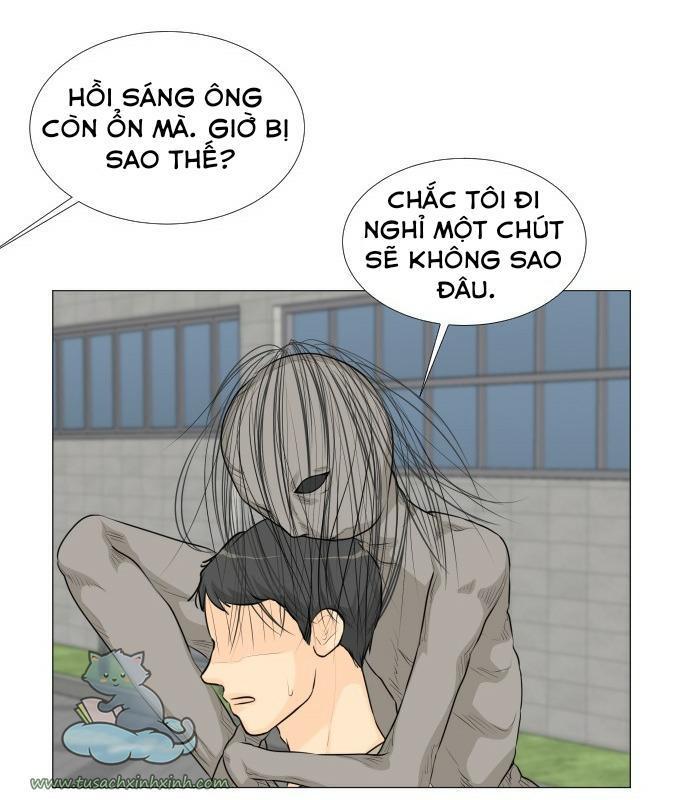 bán quỷ chapter 28 31