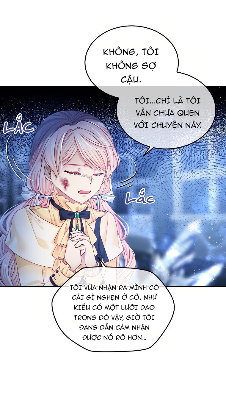 chồng tôi dễ thương quá, phải làm sao bây giờ? chapter 9.1 23