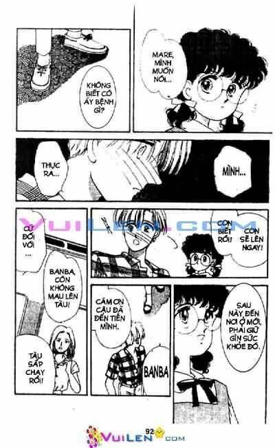 cô gái khả ái chapter 3 88