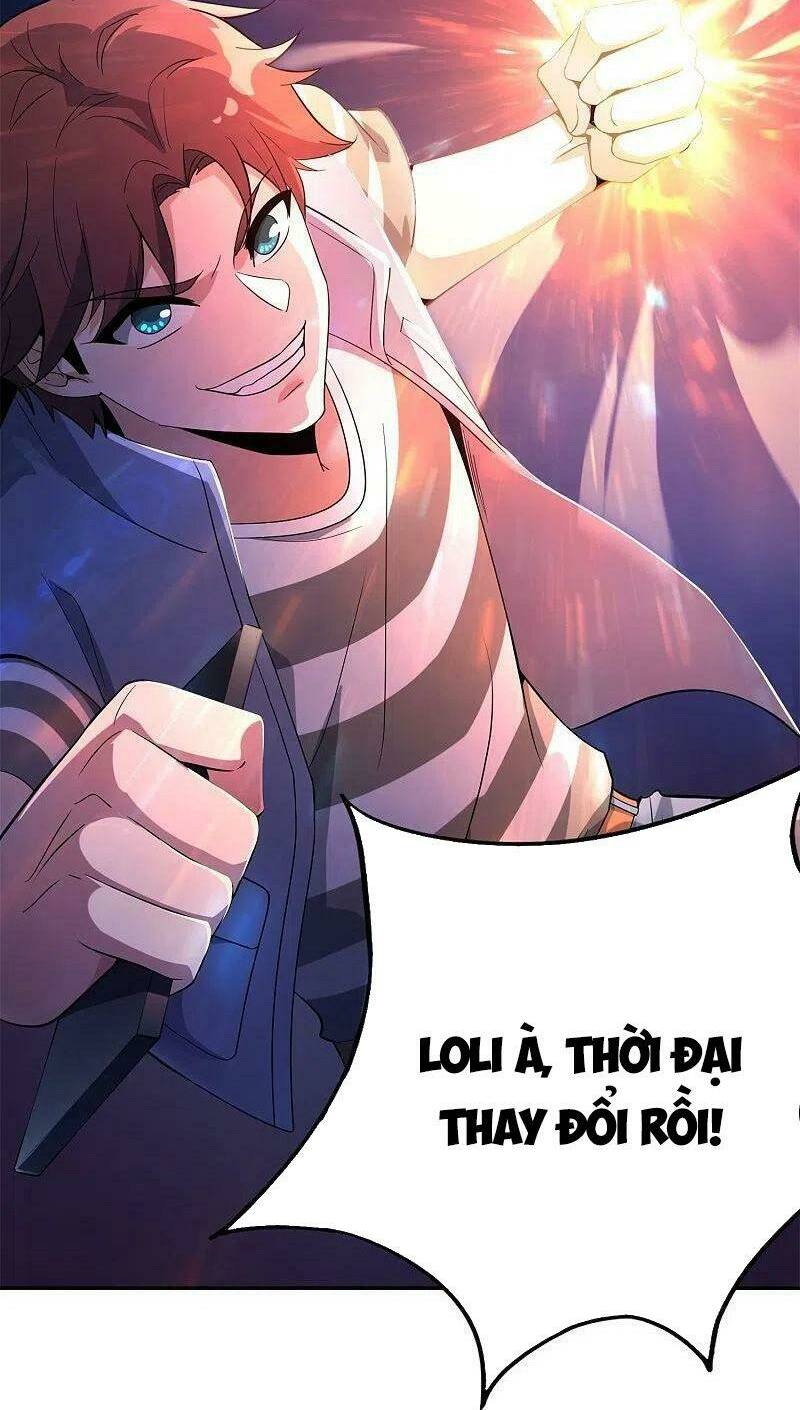 vòng bạn bè mạnh nhất của tiên giới chapter 182 3