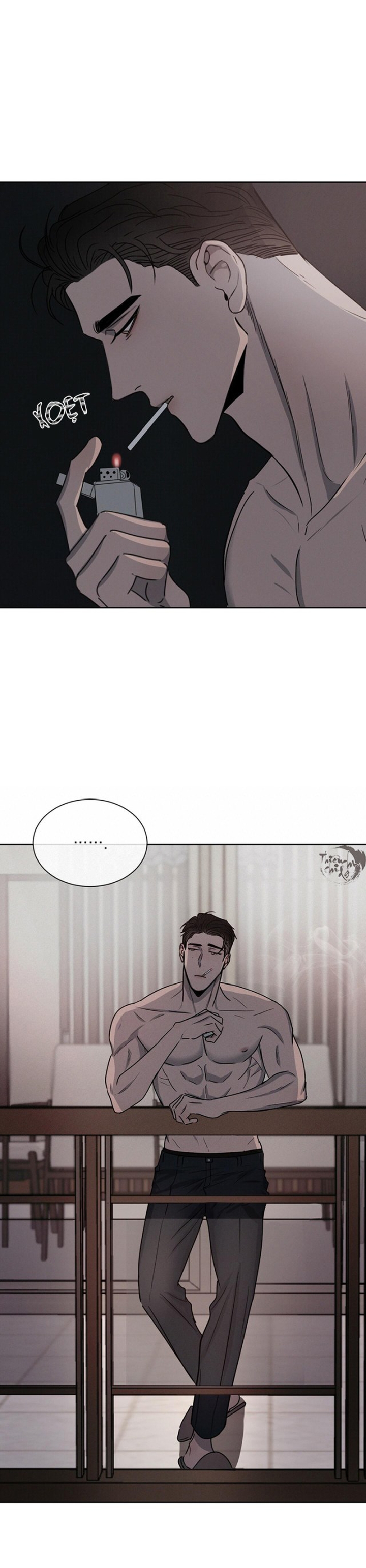 tương khắc chapter 4 32