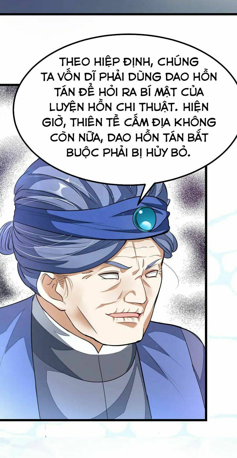 cửu dương thần vương chapter 90 3