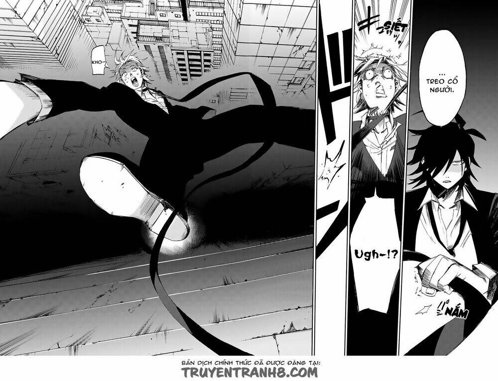 killer killer (mitomo sasako) chapter 5 25