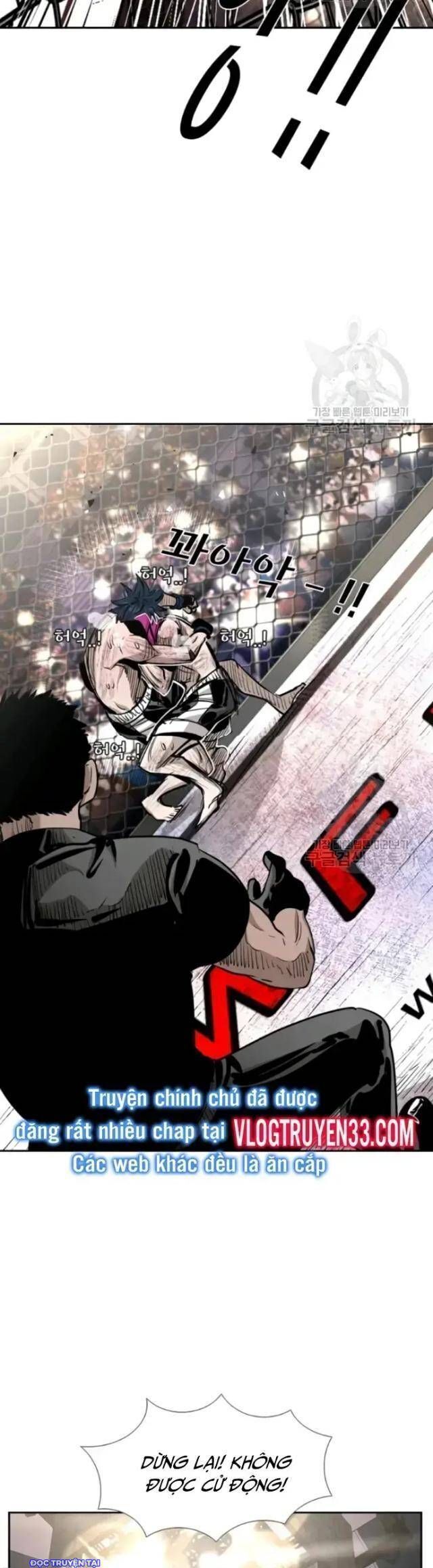 shark - cá mập chapter 199 31