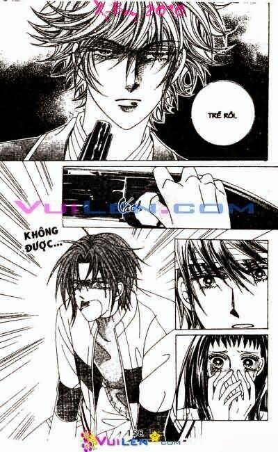 cuộc sống của tôi chapter 11 158