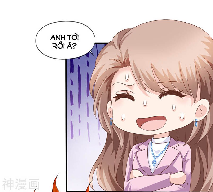 mỹ vị giai thê chapter 82 2