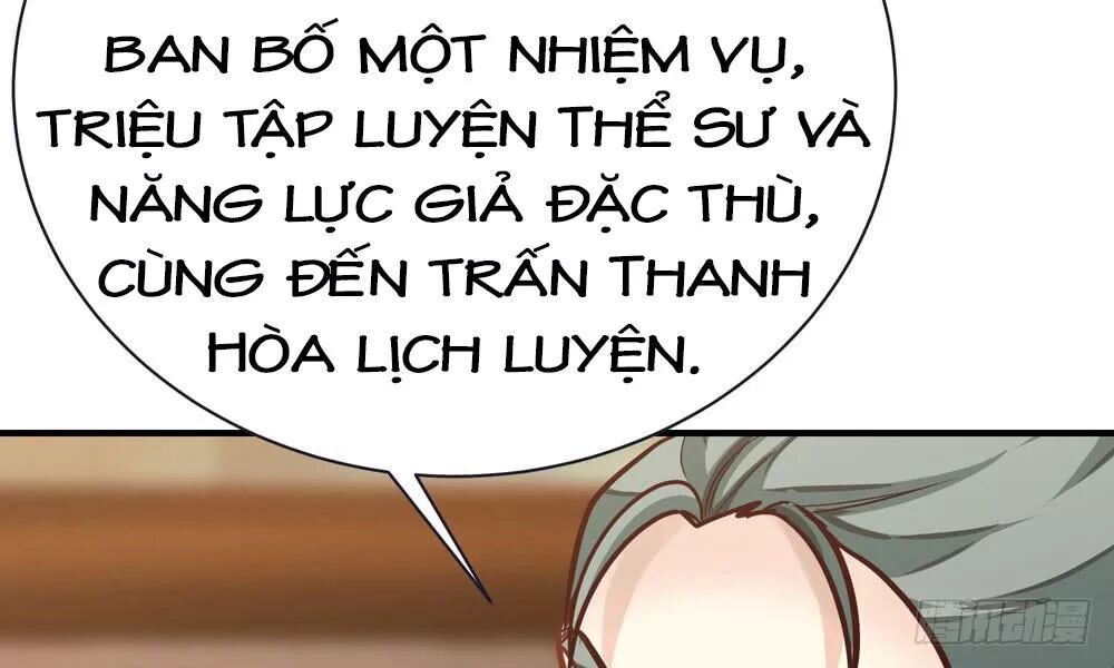 thái tử phi nhà ta thật hung hăng chapter 25 114