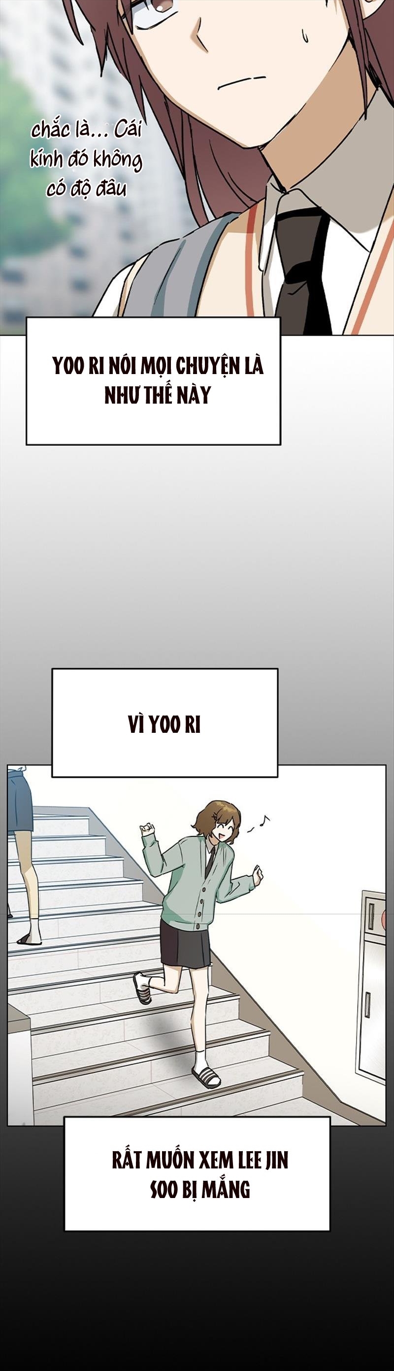 nhân duyên kiếp trước chapter 37.1 13